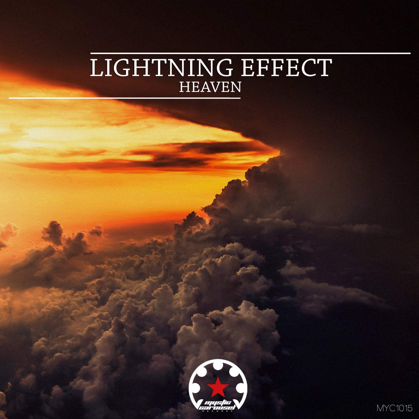 Lightning Effect – Heaven [MYC1015]